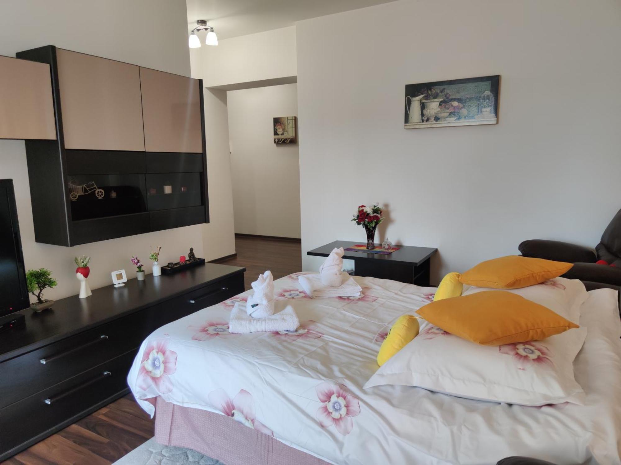 ブカレストCozy Magic House - Unirii Squareアパートメント エクステリア 写真